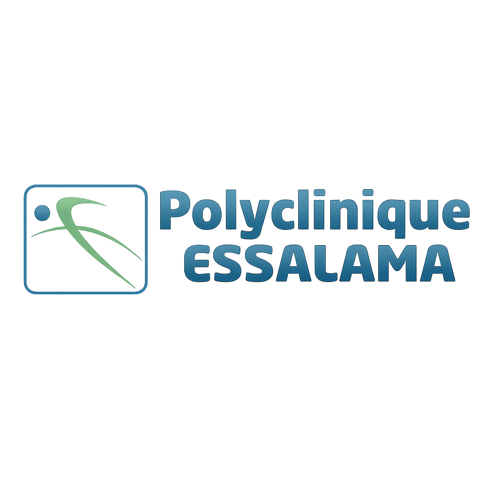 Logo Clinique
